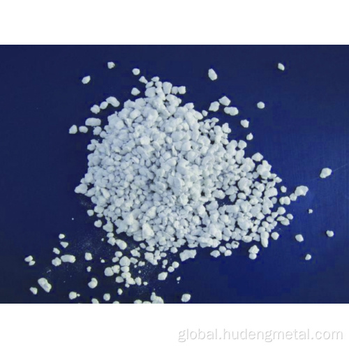 Aluminum-titanium-boron Refiner High efficiency aluminum-titanium-boron refiner Factory